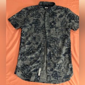 SuperDry Button Down